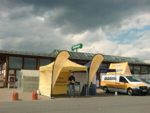 Abb. SVK Komfortpromotion